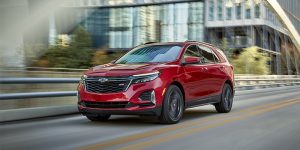 2023 Chevy Equinox | Glenview, IL