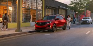 2024 Chevrolet Equinox | Glenview