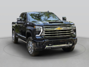 2024 Chevy Silverado 2500 HD | Glenview, IL