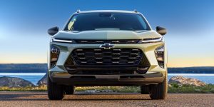 2025 Chevy Trax | Glenview, IL