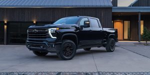2025 Chevy silverado 2500 HD | Glenview, IL