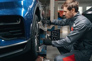 Tire Alignment | Glenview, IL