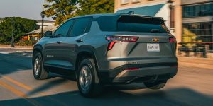 2026 Chevy Equinox | Glenview, IL