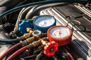 Checking Car Cooling System | Glenview, IL