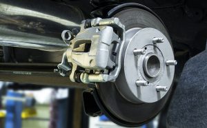 Car Brakes | Glenview, IL