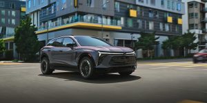2025 Chevy Blazer EV | Glenview, IL