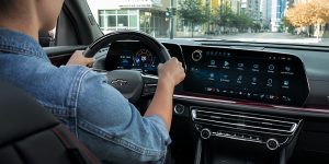 2026 Chevy Traverse Interior | Glenview, IL