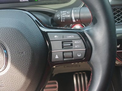 2023 Acura Integra A-SPEC Technology