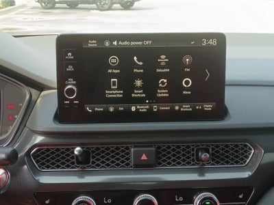 2023 Acura Integra A-SPEC Technology