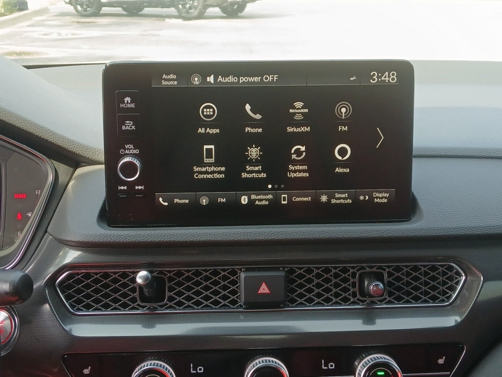 2023 Acura Integra A-SPEC Technology