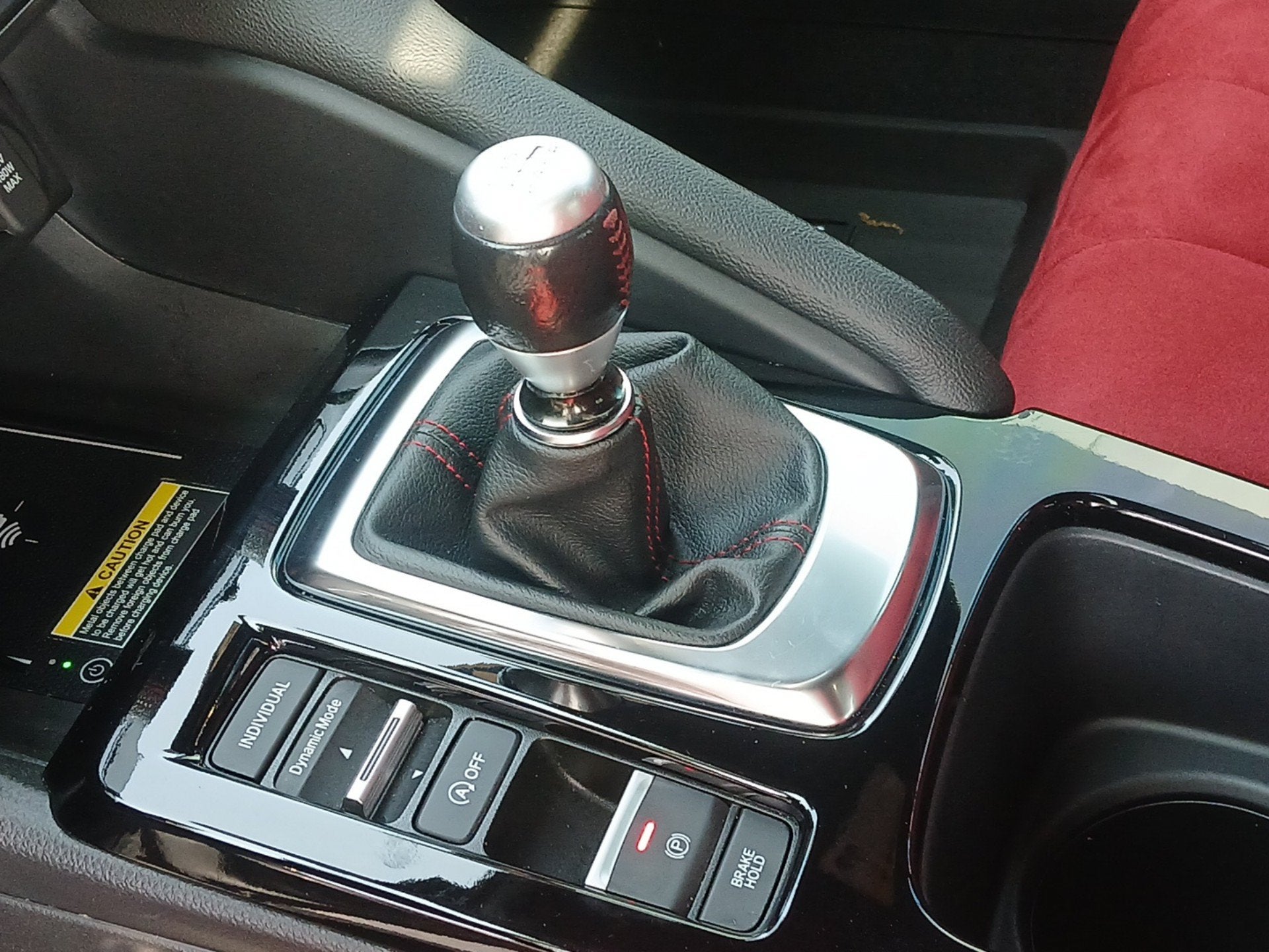 2023 Acura Integra A-SPEC Technology