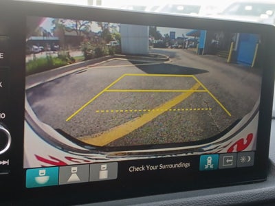 2023 Acura Integra A-SPEC Technology