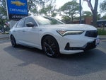 2023 Acura Integra A-SPEC Technology