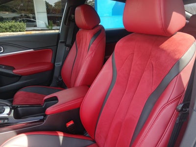 2023 Acura Integra A-SPEC Technology