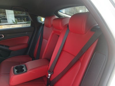 2023 Acura Integra A-SPEC Technology