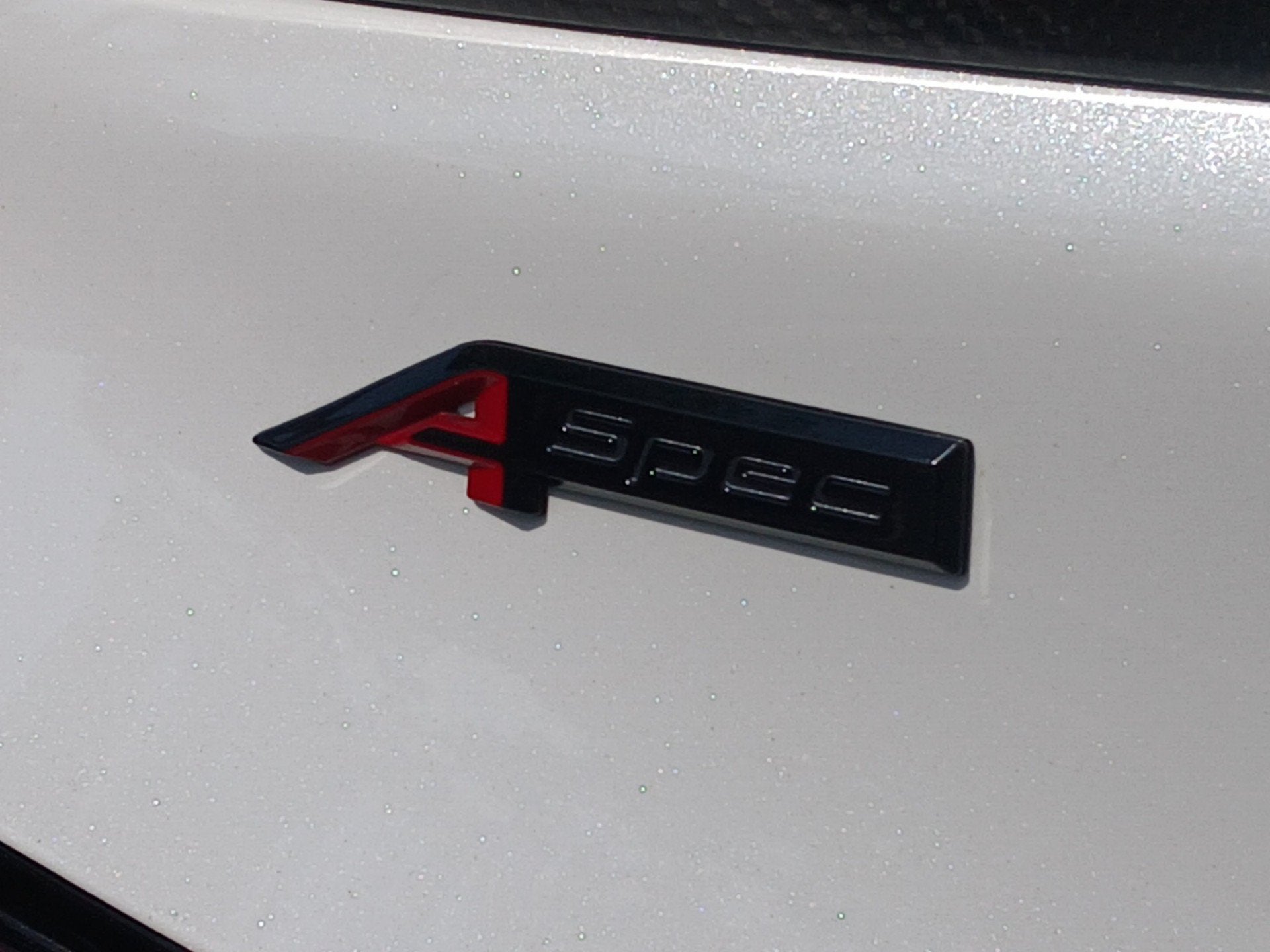 2023 Acura Integra A-SPEC Technology
