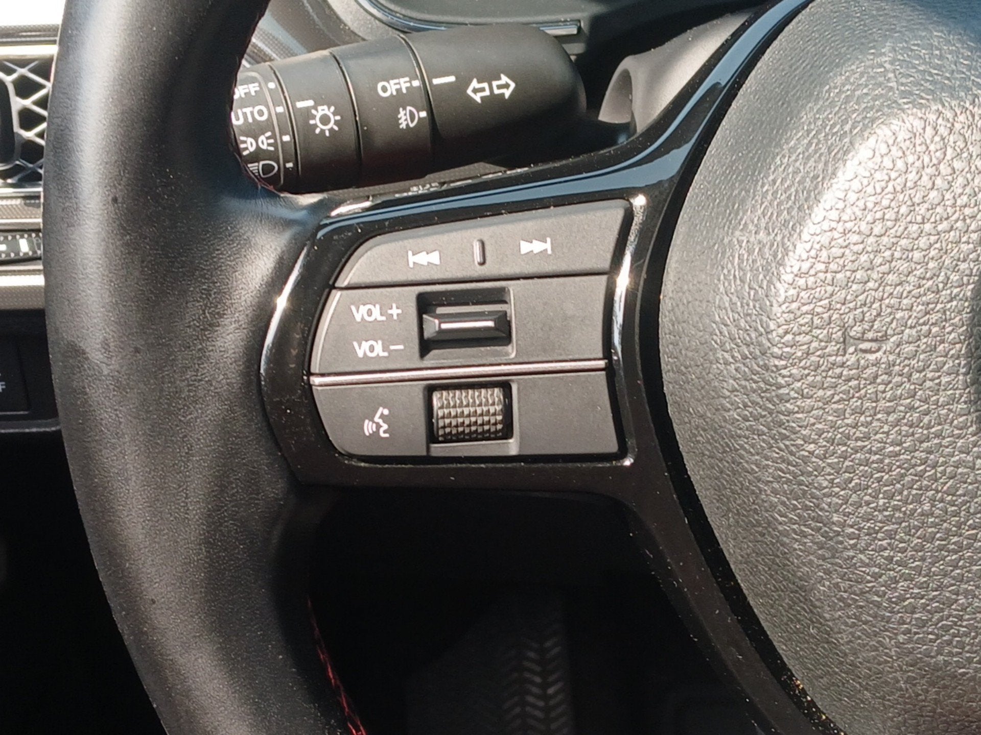 2023 Acura Integra A-SPEC Technology