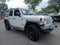 2019 Jeep Wrangler Unlimited Sport S 4x4
