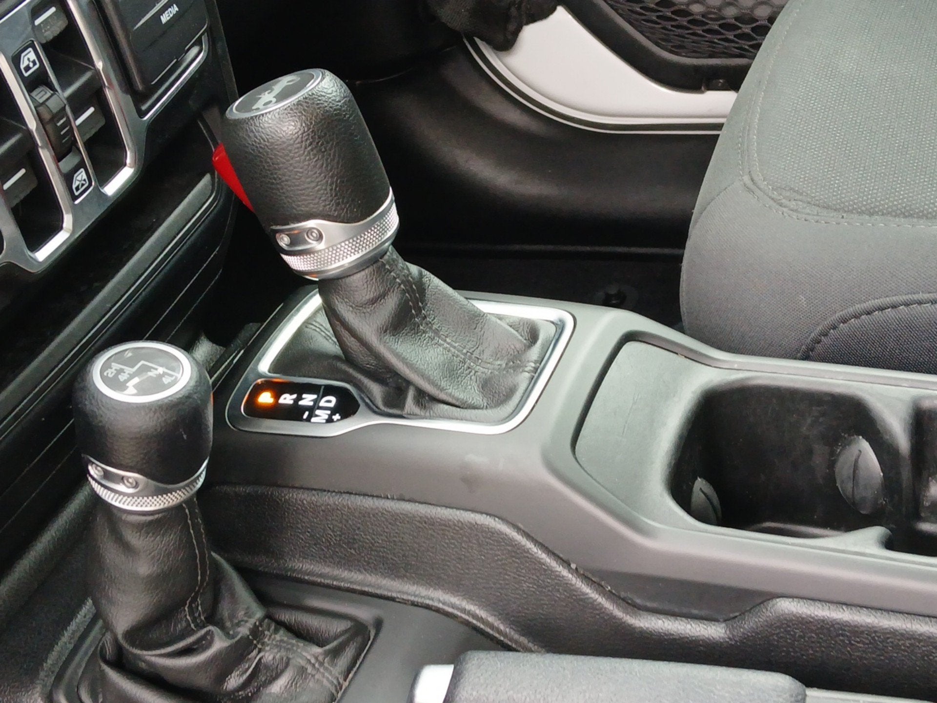 2019 Jeep Wrangler Unlimited Sport S 4x4