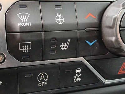 2019 Jeep Wrangler Unlimited Sport S 4x4