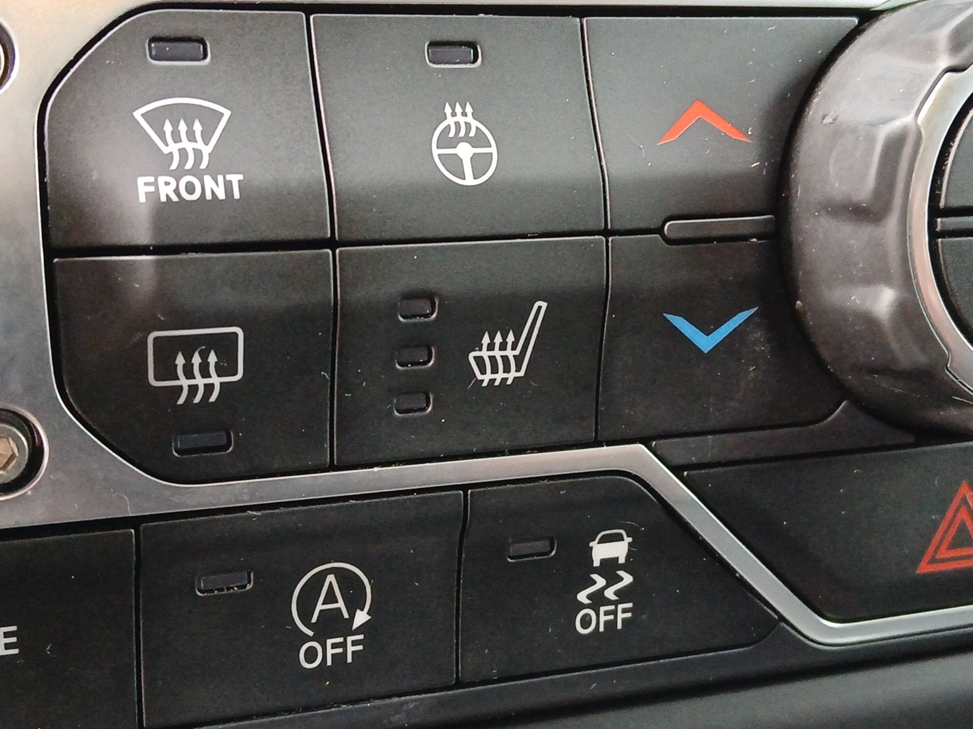 2019 Jeep Wrangler Unlimited Sport S 4x4