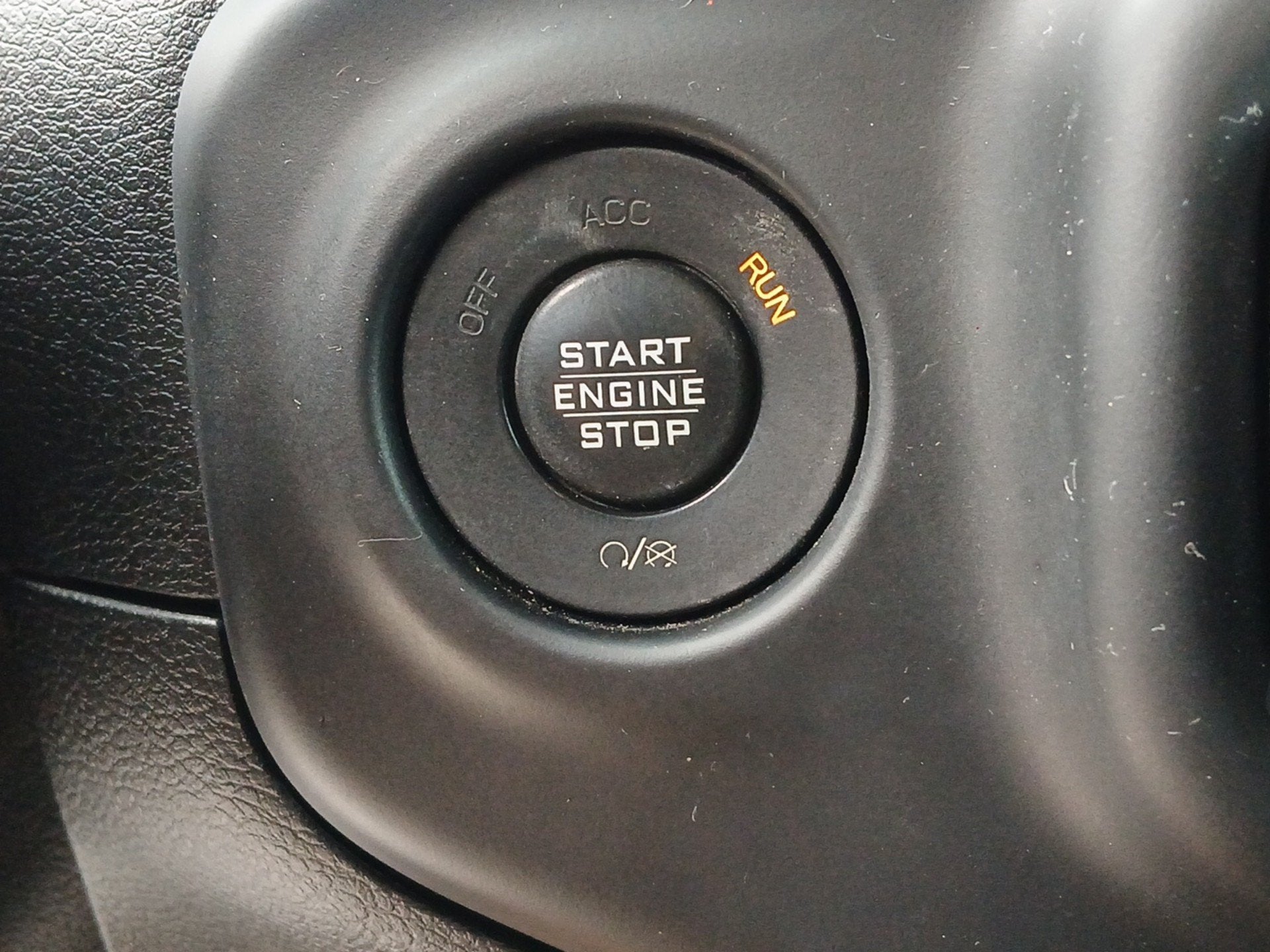 2019 Jeep Wrangler Unlimited Sport S 4x4