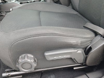 2019 Jeep Wrangler Unlimited Sport S 4x4