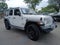 2019 Jeep Wrangler Unlimited Sport S 4x4