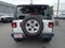 2019 Jeep Wrangler Unlimited Sport S 4x4
