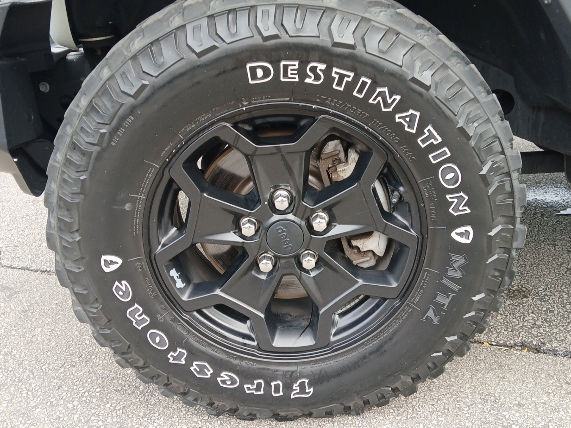 2019 Jeep Wrangler Unlimited Sport S 4x4