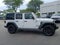 2019 Jeep Wrangler Unlimited Sport S 4x4