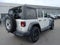 2019 Jeep Wrangler Unlimited Sport S 4x4