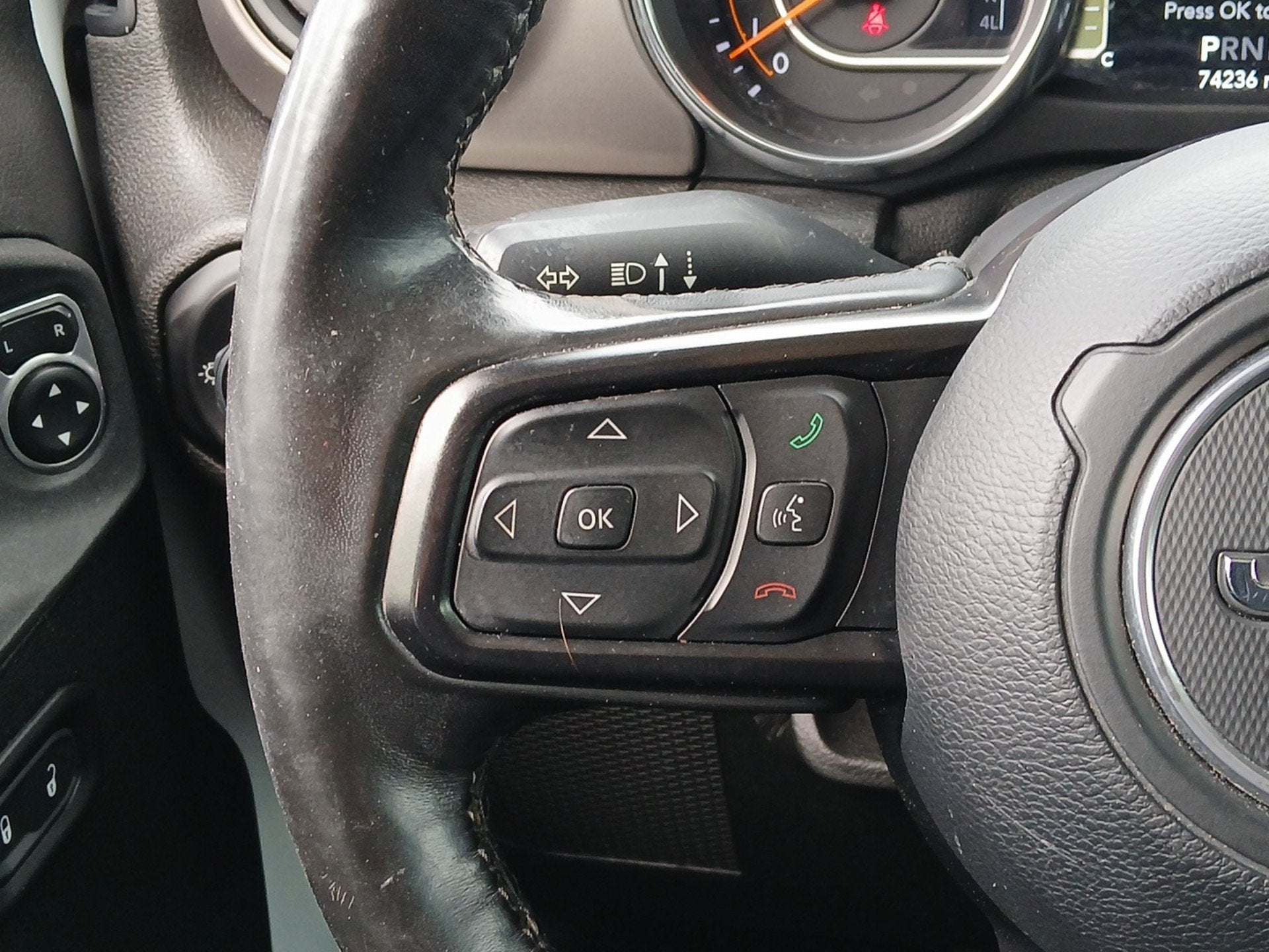 2019 Jeep Wrangler Unlimited Sport S 4x4