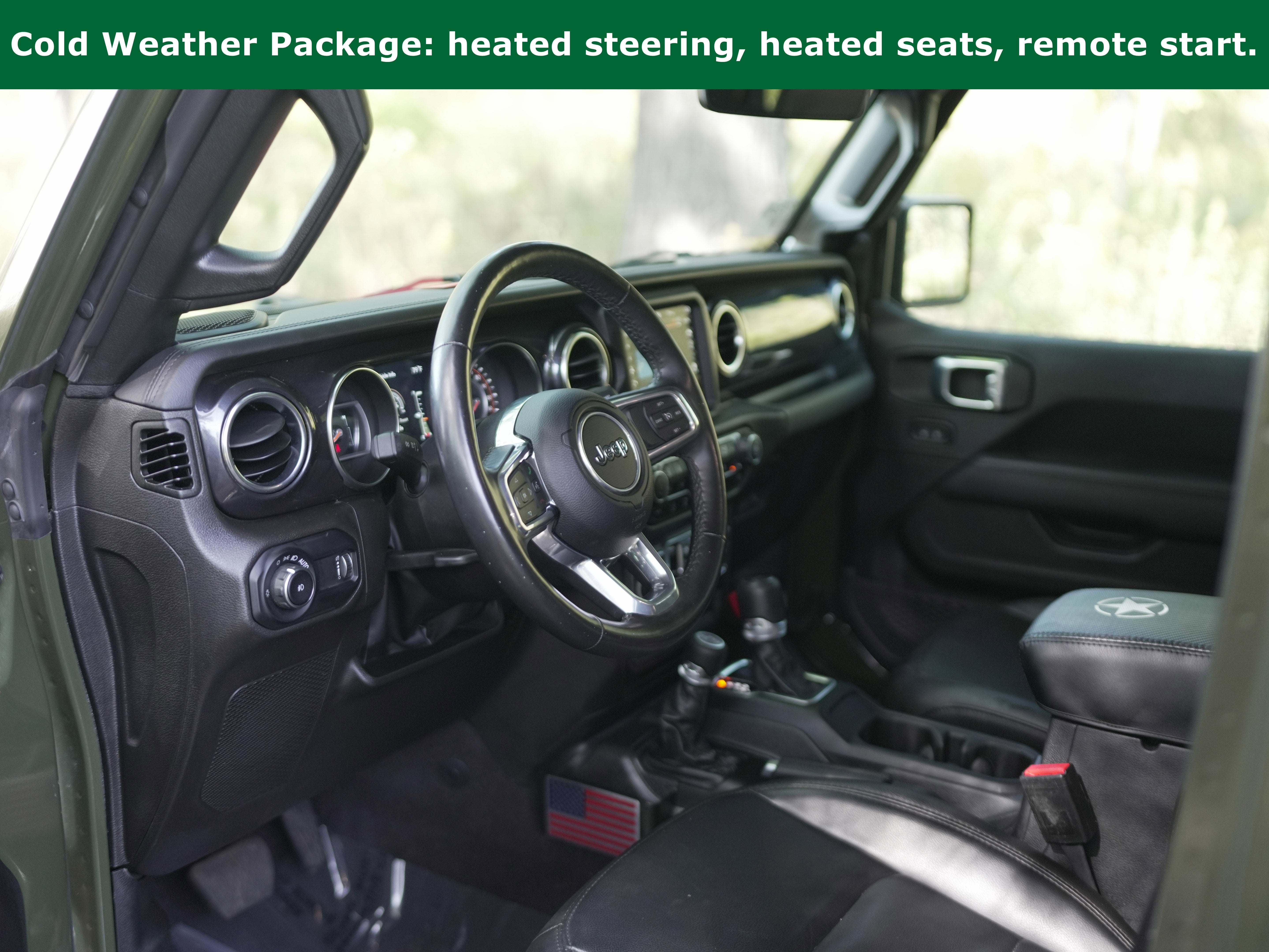 2023 Jeep Wrangler Sahara Altitude