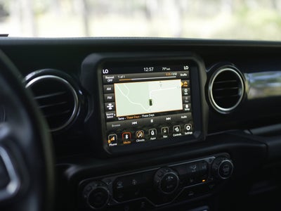 2023 Jeep Wrangler Sahara Altitude