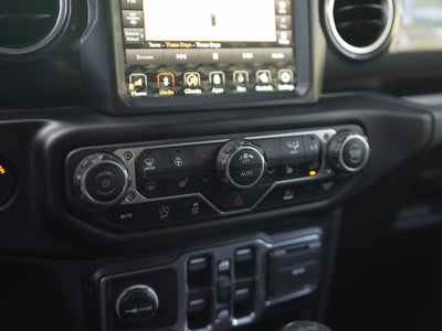 2023 Jeep Wrangler Sahara Altitude