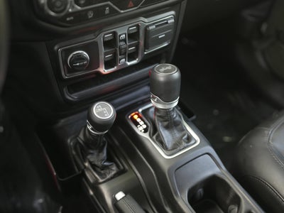 2023 Jeep Wrangler Sahara Altitude