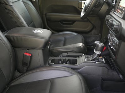 2023 Jeep Wrangler Sahara Altitude