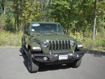 2023 Jeep Wrangler Sahara Altitude