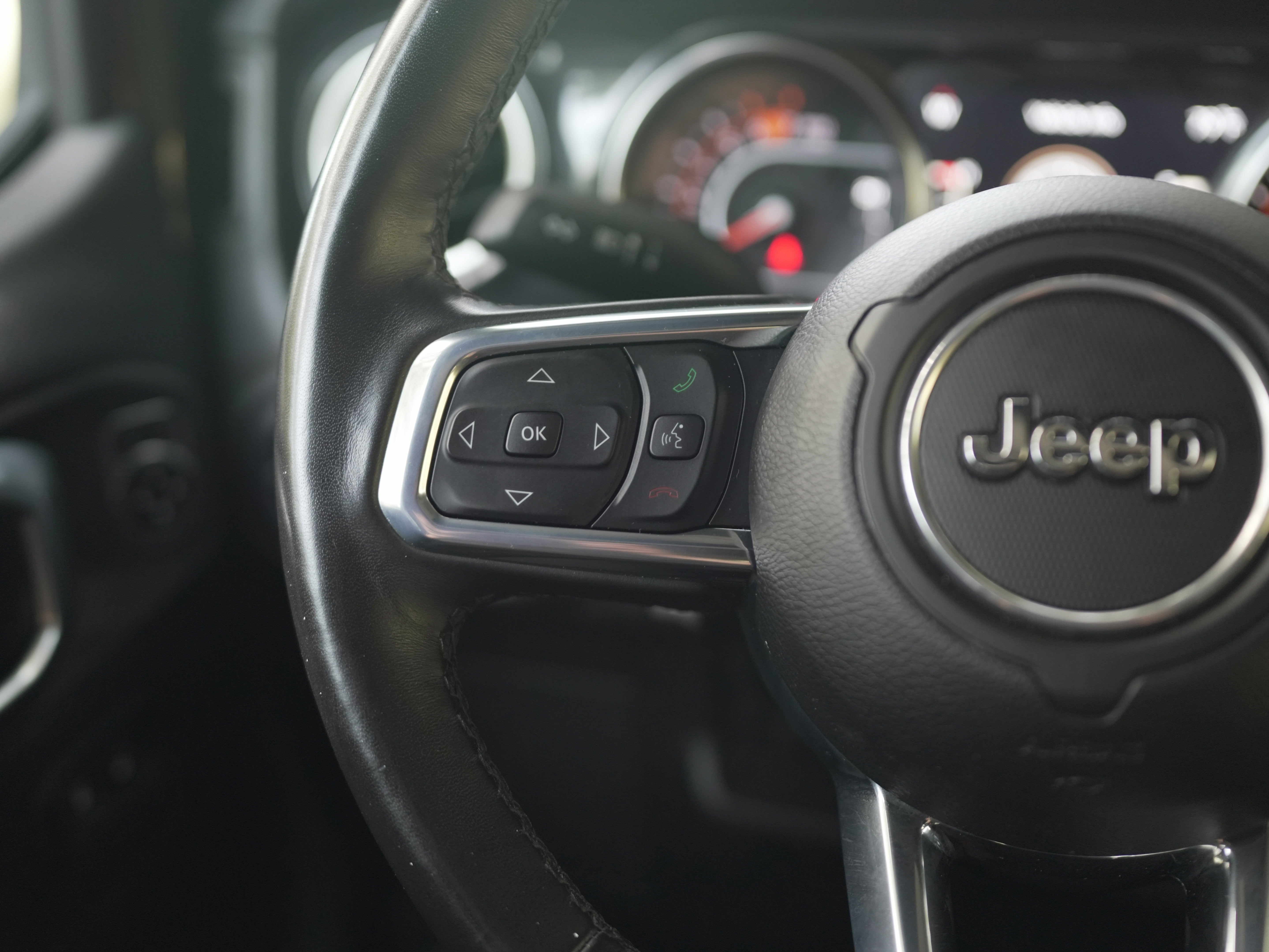 2023 Jeep Wrangler Sahara Altitude