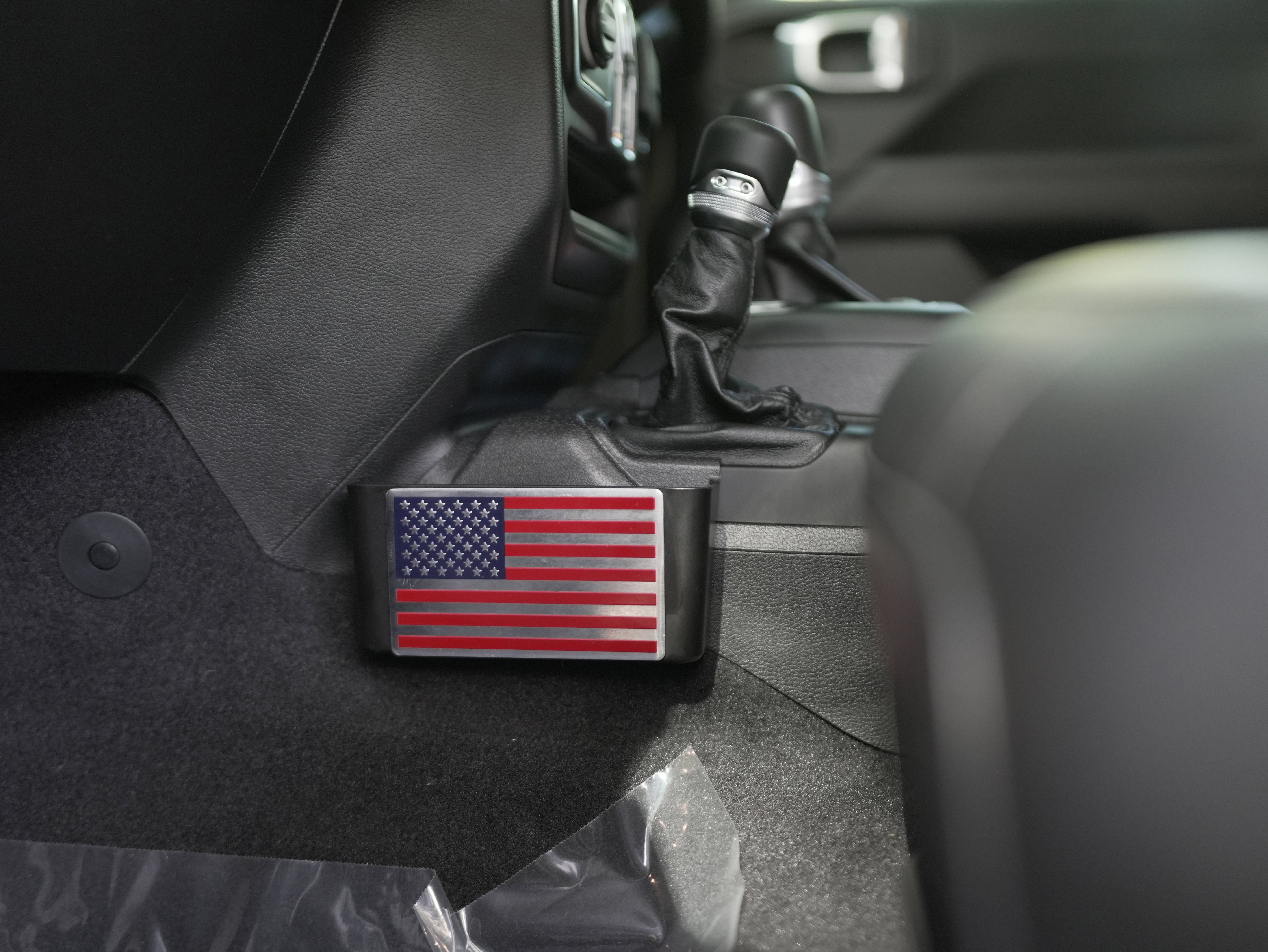 2023 Jeep Wrangler Sahara Altitude