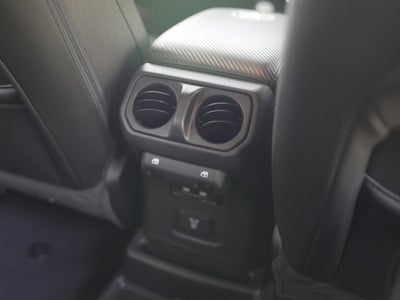 2023 Jeep Wrangler Sahara Altitude