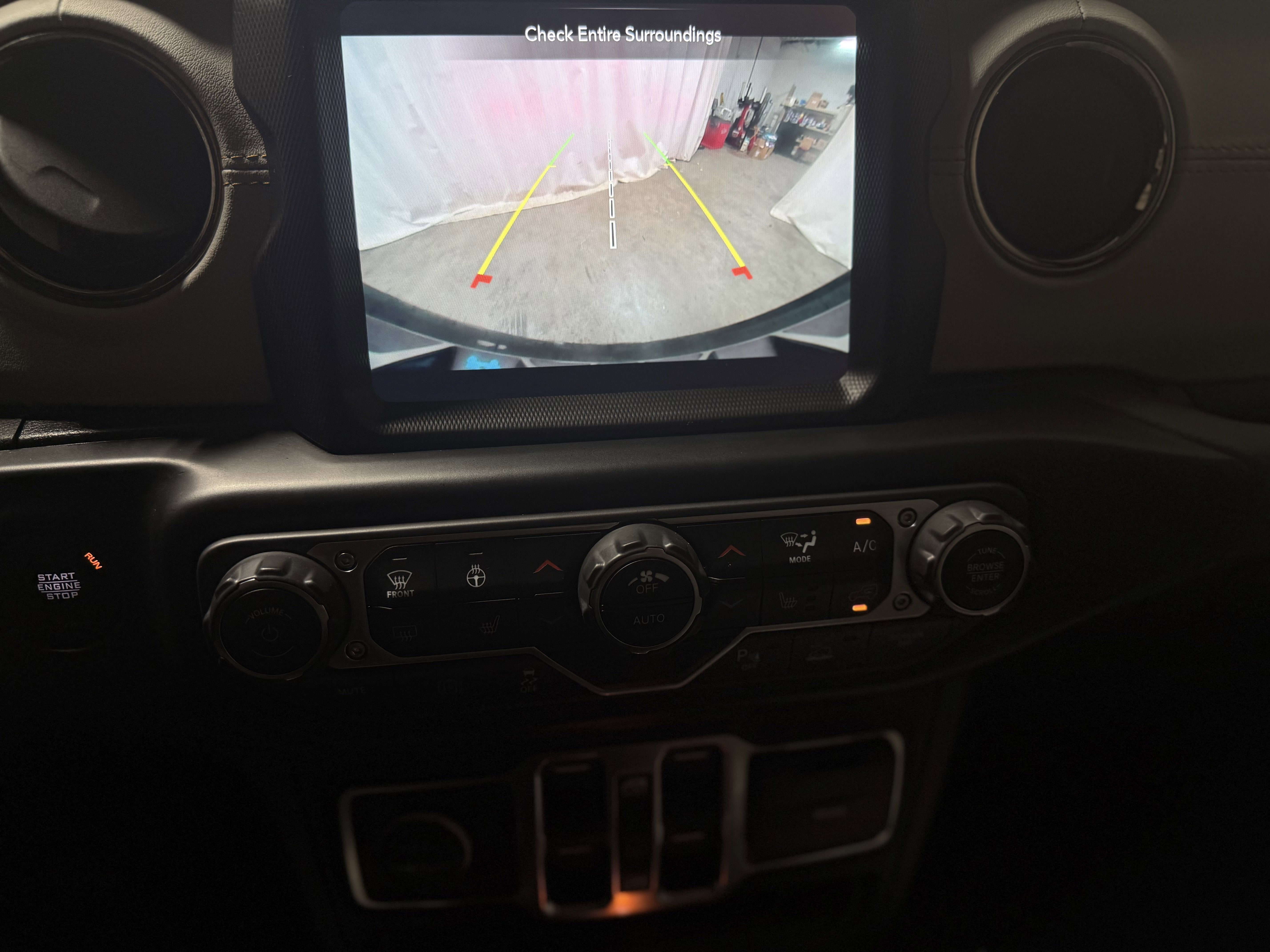 2022 Jeep Wrangler 4xe Unlimited Sahara High Altitude