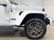 2022 Jeep Wrangler 4xe Unlimited Sahara High Altitude