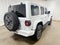2022 Jeep Wrangler 4xe Unlimited Sahara High Altitude