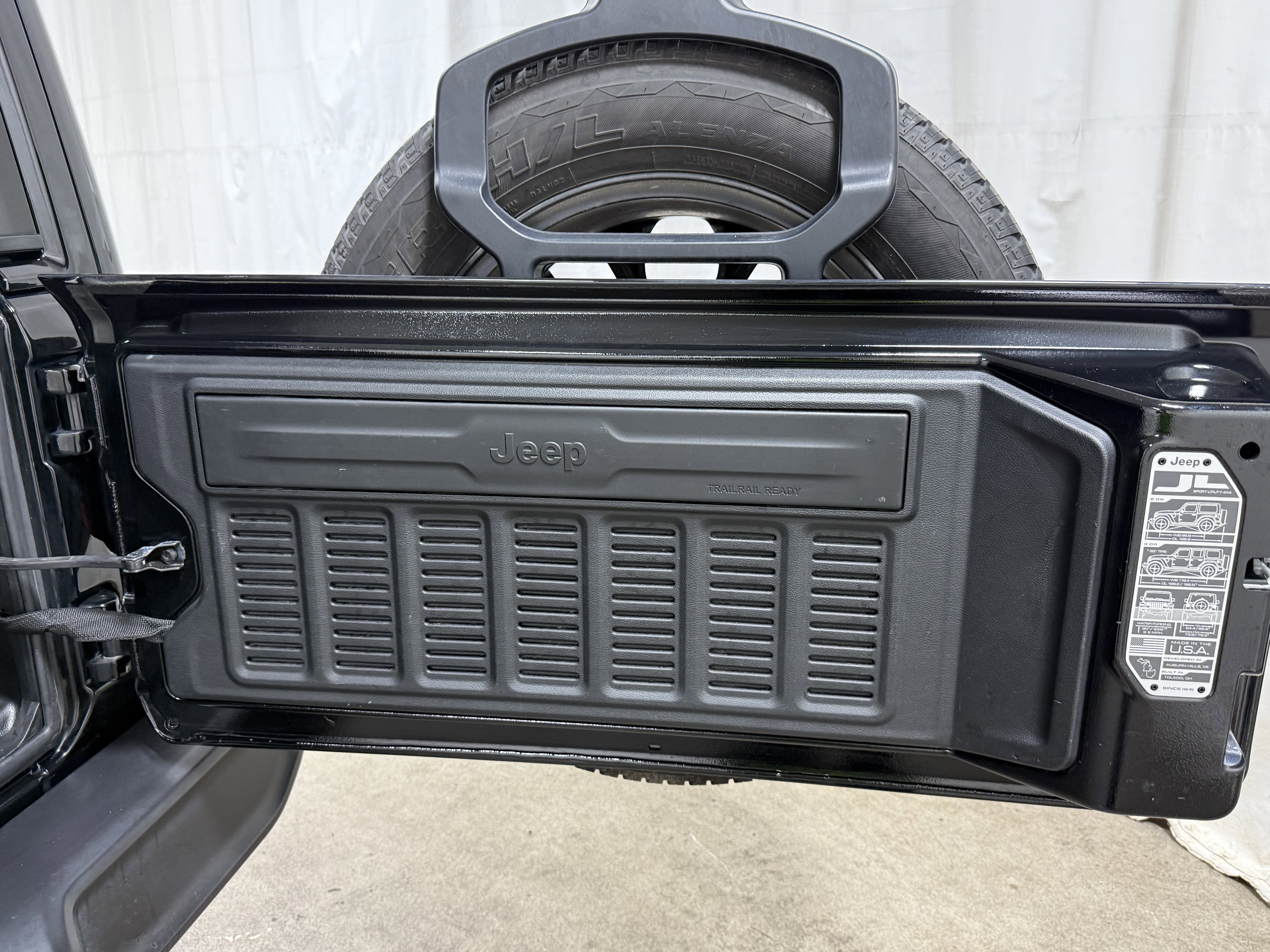 2022 Jeep Wrangler 4xe Unlimited Sahara