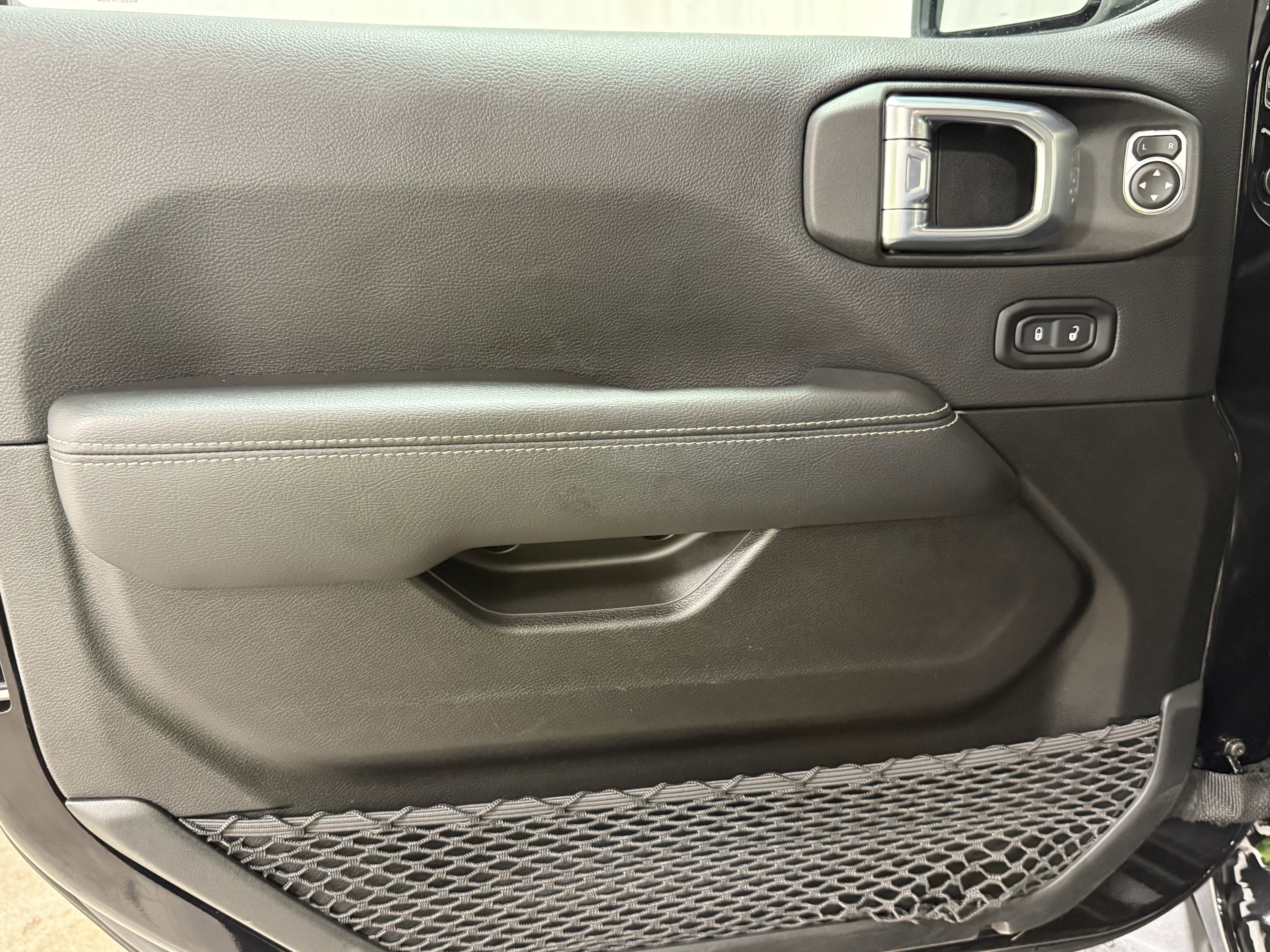 2022 Jeep Wrangler 4xe Unlimited Sahara