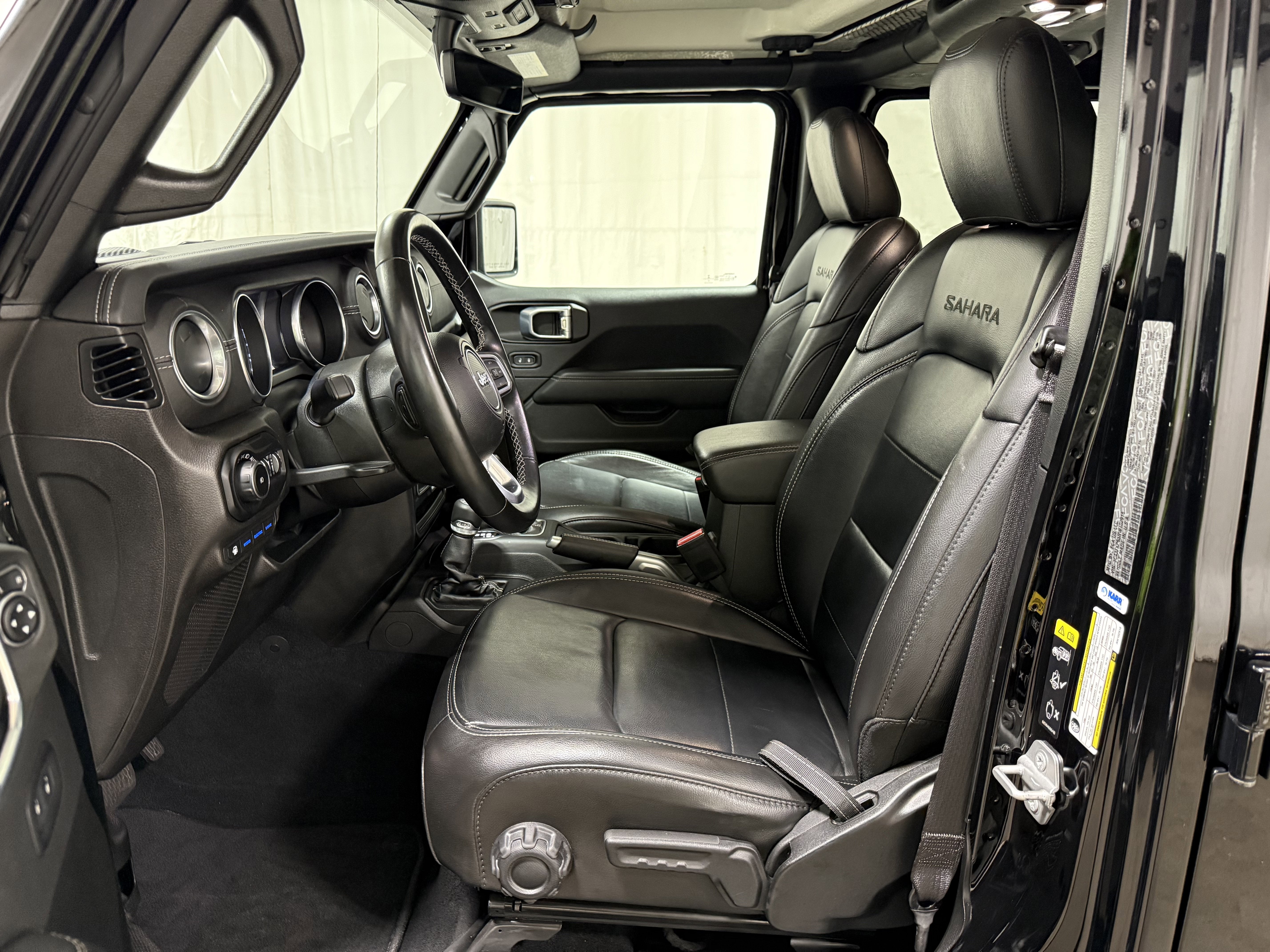 2022 Jeep Wrangler 4xe Unlimited Sahara