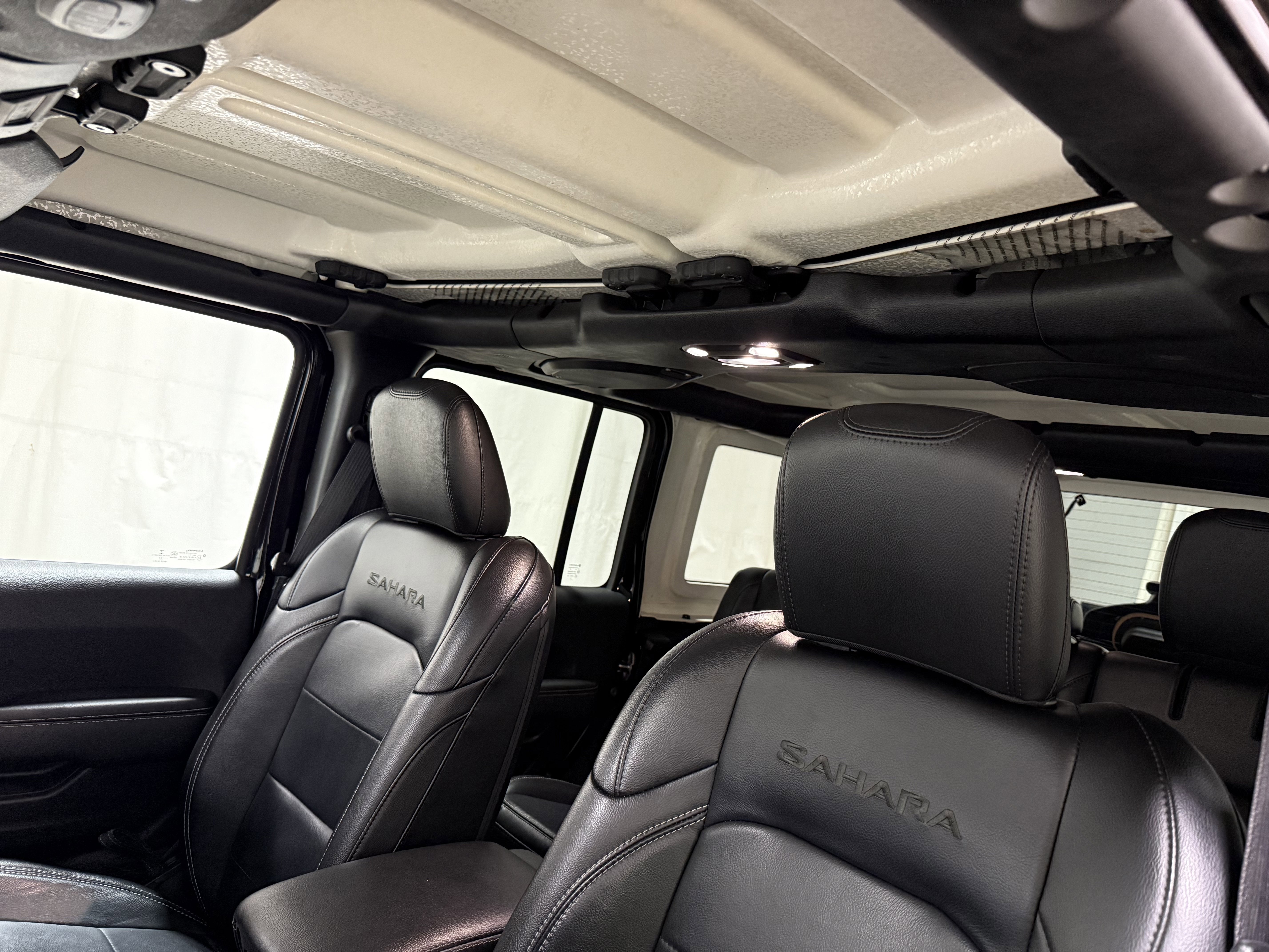 2022 Jeep Wrangler 4xe Unlimited Sahara