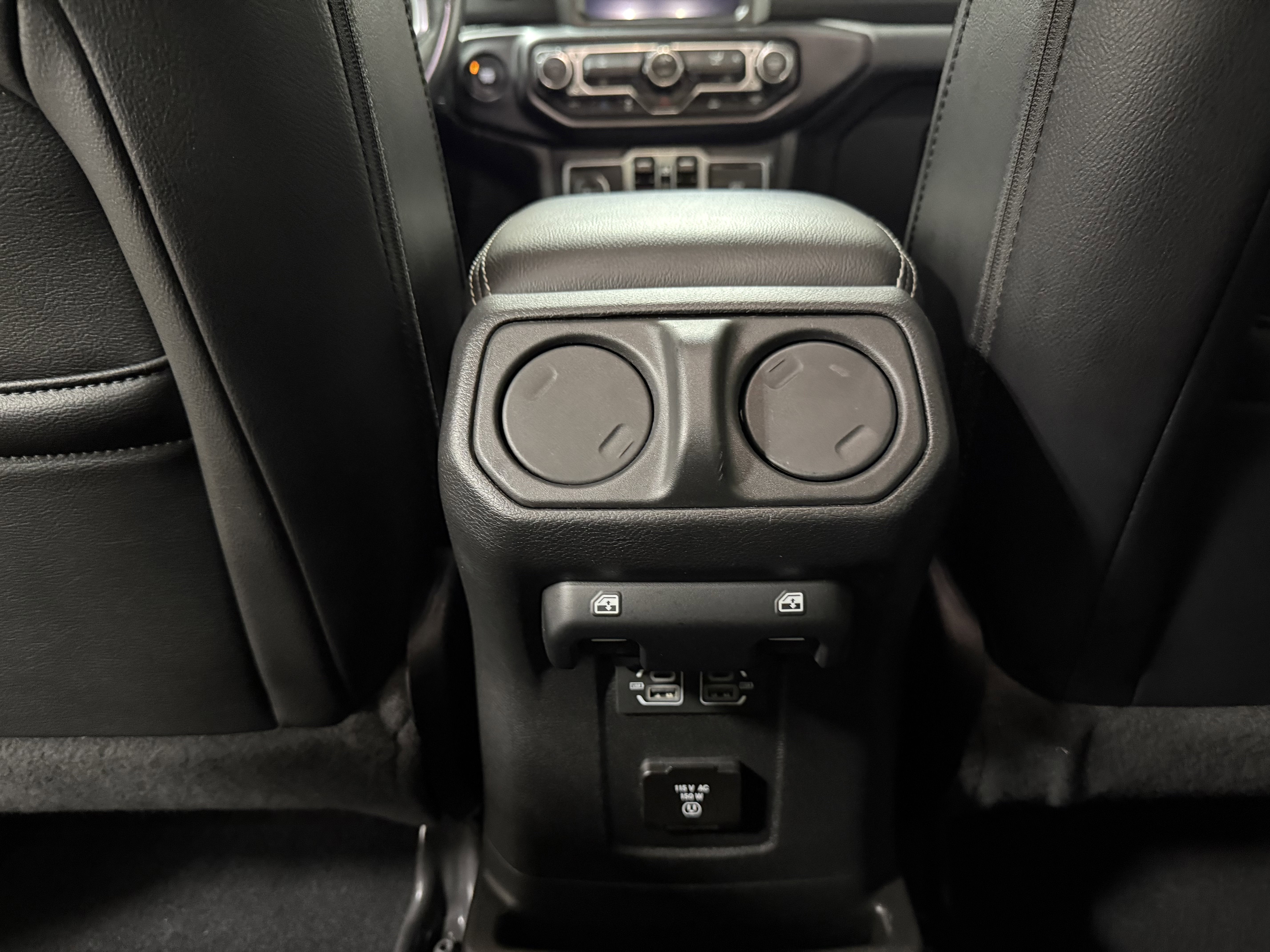 2022 Jeep Wrangler 4xe Unlimited Sahara